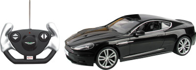 

Rastar Rc 1:14-Aston Martin Dbs(Black)