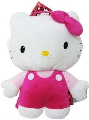 

Hello Kitty Plush Backpack Pink(Multicolor329)