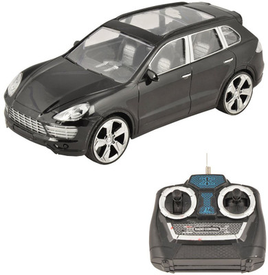 

Variety Gift Centre Super Racing R/C Car(Black)