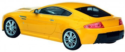 

MERATOY.COM ASTON MARTIN TOY CAR(Multicolor)