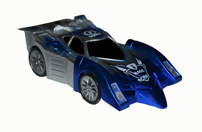 

Taaza Garam High Quality Imported RC Wall Climbing Remote Control Car(Blue)