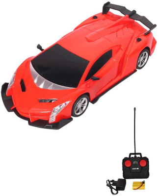 modern remote control car