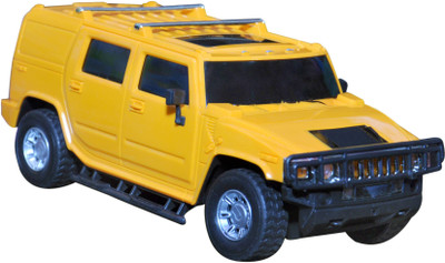 

GA Toyz Hummer(Yellow)