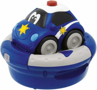 

Chicco Charge & Drive Security(Blue)
