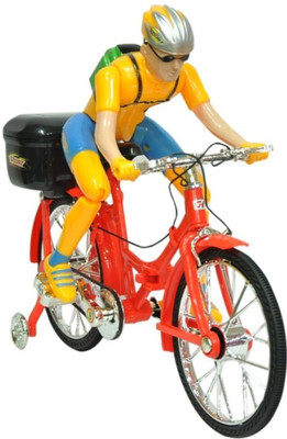 

Foocat Street Bicycle Foldable(Multicolor)