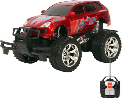 

Karmax Spiderman(Red)