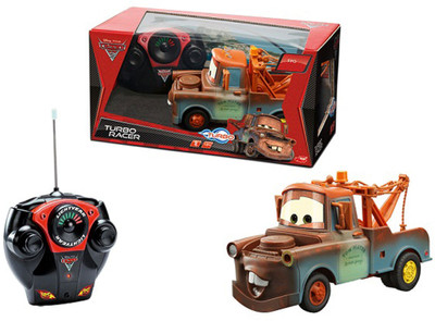 2 rc cars