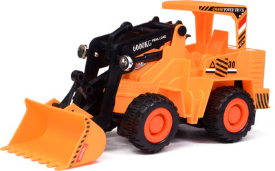 

MERATOY.COM JCB(Yellow)