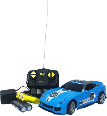 

Furious 4 F& F Racing Car(Ice blue)