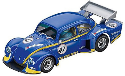 

Carrera USA VW Kafer Group 5 Race(Blue)
