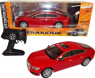 

Majorette Audi A7(Red)