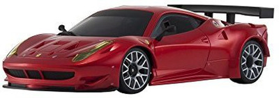 

Kyosho Autoscale Miniz Mr03Wmm Ferrari 458 Italia Gt2(Red)