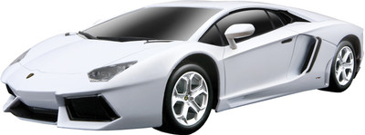 

Maisto Lamborghini Aventador LP700-4(White)