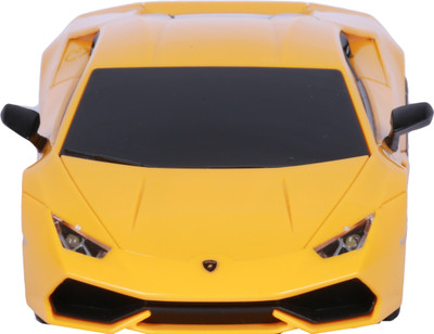 

Dash R/C Lamborghini Huracan LP 610-4(Yellow)