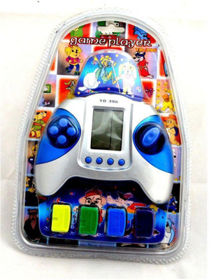 MK Enterprises Video Game(Multicolor)