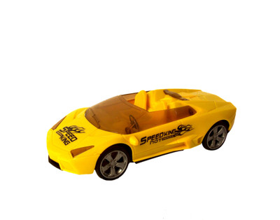 

Shopalle Super Famous Car For Kids(Multicolor)