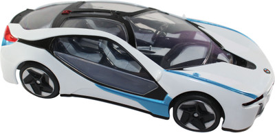 

Shopcros Racing Concept(White)