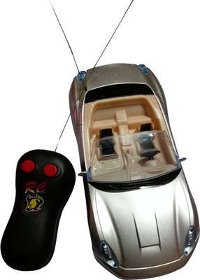 

Eklavya REMOTE CONTROL OPEN FERRARI CAR 1:24 FIRST LEADER ST(Multicolor)
