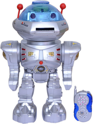 Cool Toys Super Robot(Silver)