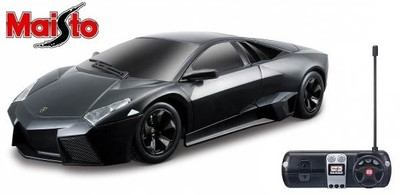 

Maisto RC Lamborghini Reventon(Black)