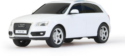 17% OFF on Jamara Audi Q5(White) 17% OFF on Jamara Audi Q5(White)