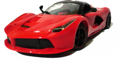 

Jack Royal Max Speed Series Door Open(Red)