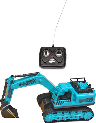 

Babeezworld Remote control truck B(Blue)