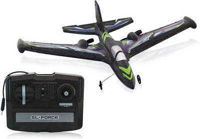 

Silverlit Air Acrobat (3 ch)(Green(Multicolor))