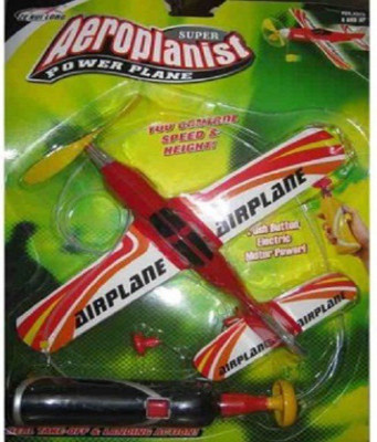 

VABA T0005 Power Plane(Multicolour)