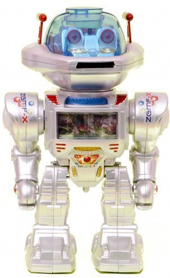 

MERATOY.COM INTELLIGENT ROBOT(Multicolor)