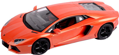 

Mitashi Dash 1:16 RC Lamborghini Aventador LP720-4(Black)