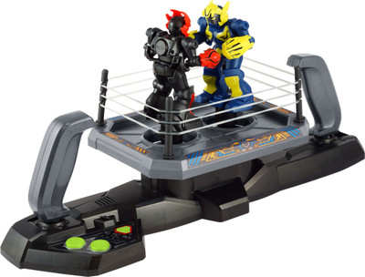 

Silverlit KO Robot(Multicolor)