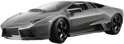 

Bburago Lamborghini Reventón(Matt Grey)