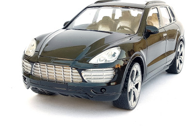 

Akki Collection famous car black(Multicolor)