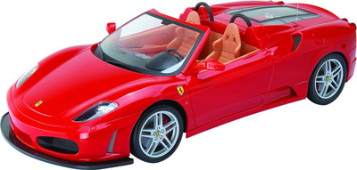 

MJX Ferrari F430 Spider(Red)