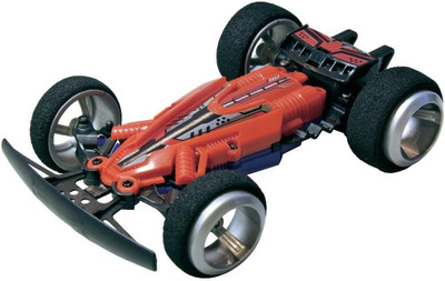 Silverlit 2.4G 3D Twister(Red)