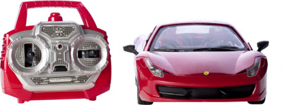 

ShopWell 458 Super the Car(N/A)