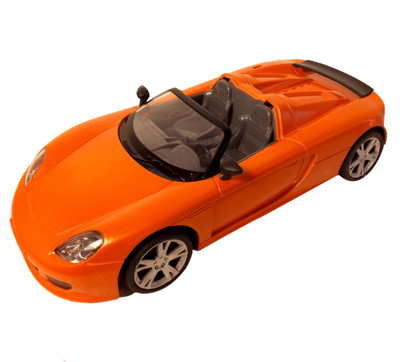 

Shopalle Model car orange(Multicolor)