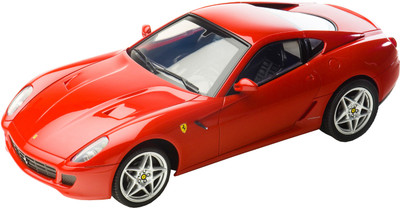

Silverlit R/C 599 GTB Fiorano(Multicolor)