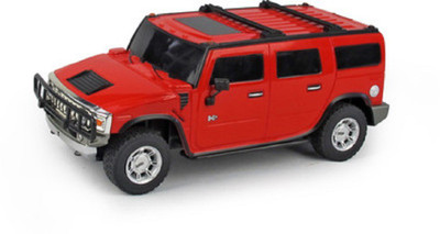 

Fides Globe Hummer(Red)