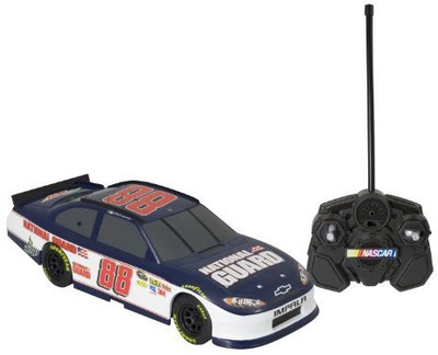 Spin Master Nascar Radio Control 124Th Replica Dale Jr(Multicolor)