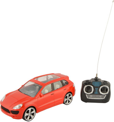 

Aaryan Enterprise famous car - super racing toy(Multicolor)