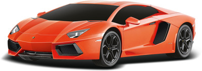 

Toyhouse Lamborghini Aventador LP 700-4(Orange)