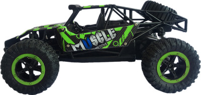 

Jack Royal Monster Truck(Green)