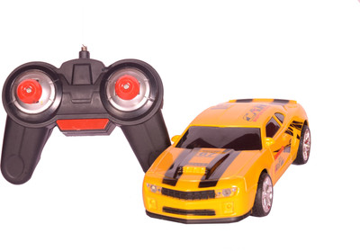 

AM Enterprises Remote Control Supreme 67 New Racing Car(A M ENTERPRISES)