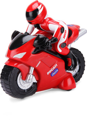 

Chicco Ducati 1198(Red)