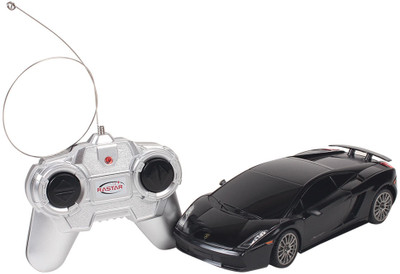 

Rastar R/C Lamborghini (Black)  1:24(Black)