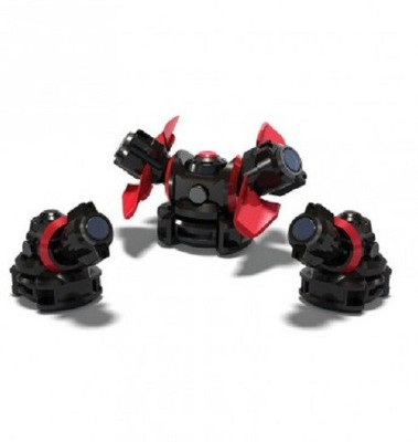

Spy Gear Lazer Defense Network(Multicolor)
