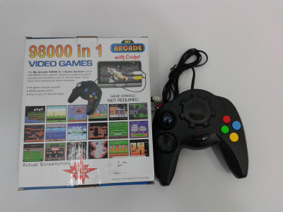 98000 in 1 video game price deals