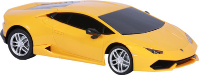 

Dash R/C Lamborghini Huracan LP 610-4(Yellow)